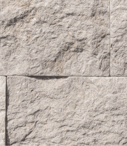 Golden Stone Split Face
