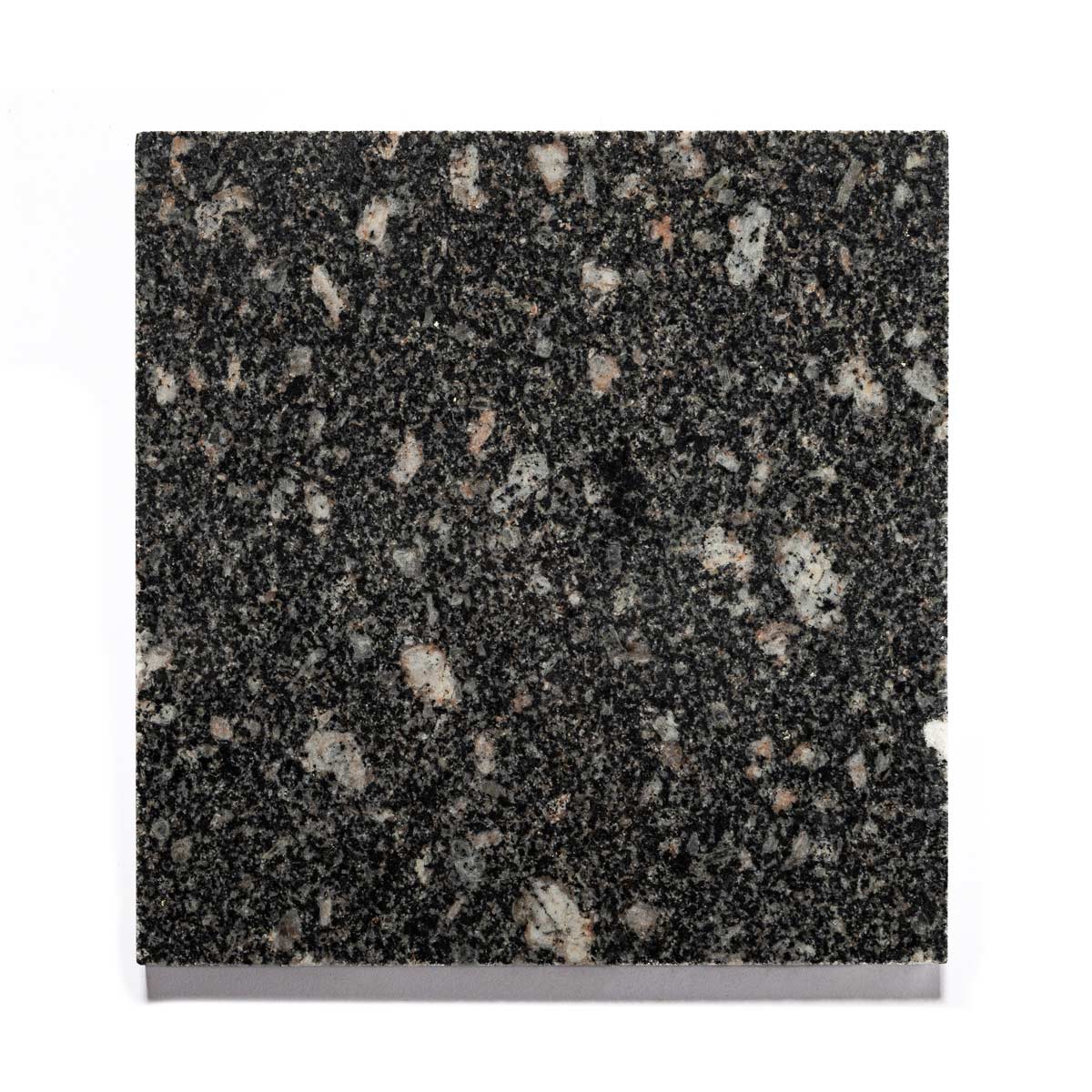 Black Granite